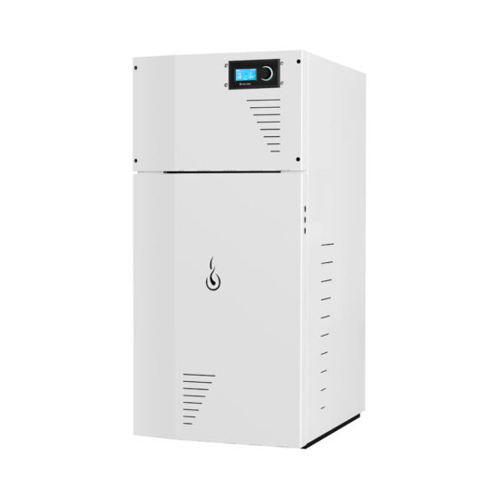 Lidia Compact mini 10/15/25 kW