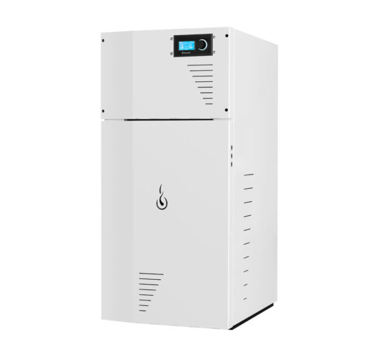 Lidia Compact mini 10/15/25 kW