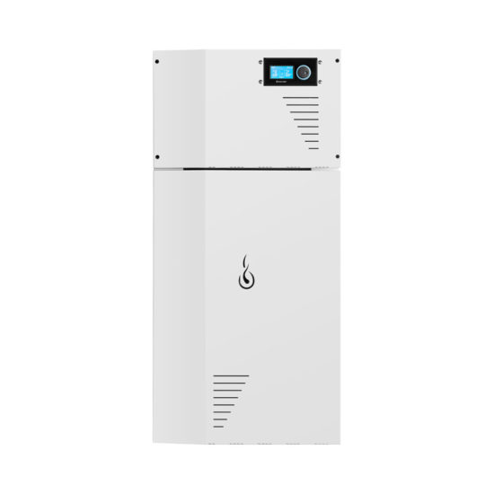 Lidia Compact mini 10/15/25 kW