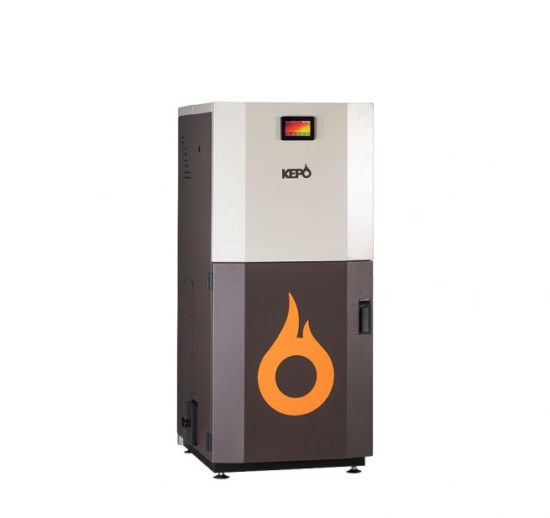 Kepo MC 15/20/25 kW