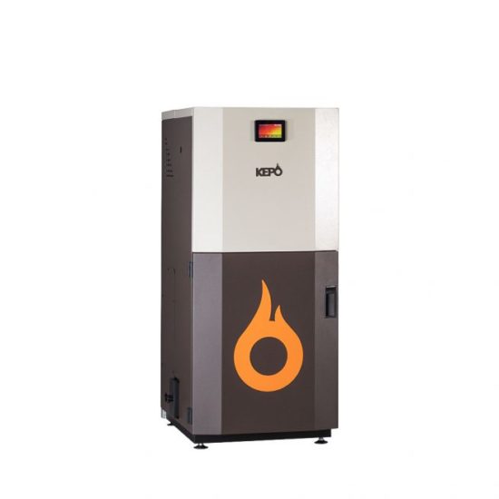 Kepo MC 15/20/25 kW