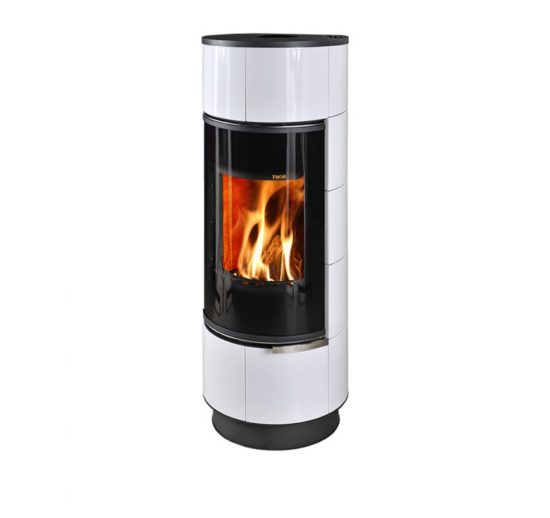 Atika plus – kafel biały