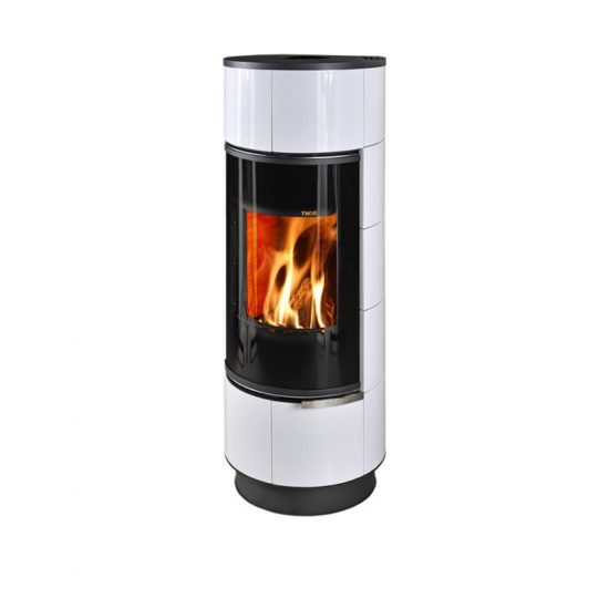 Atika plus – kafel biały