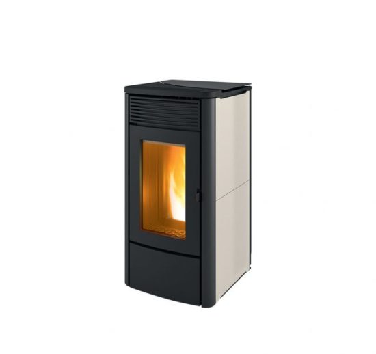 Alyssa 6 kW – MCZ