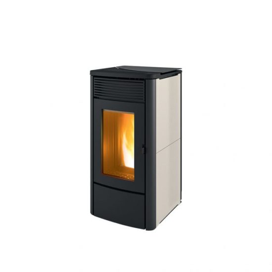 Alyssa 6 kW – MCZ