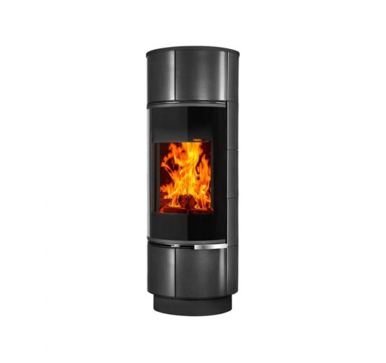 Atika plus – kafel grafitowy