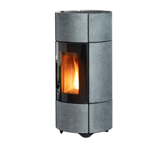 Berg 8 kW – MCZ
