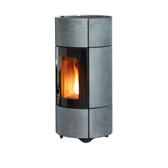 Berg 8 kW – MCZ