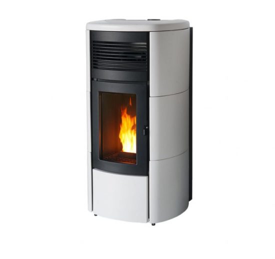 Club 10,0 kW – MCZ
