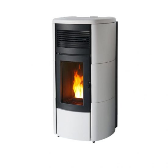 Club 10,0 kW – MCZ