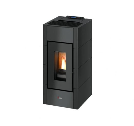 Cristal3 8,5 kW – Cadel