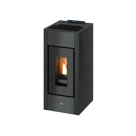 Cristal3 8,5 kW – Cadel