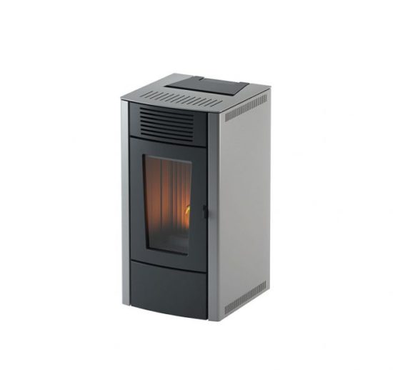 Dalia 6,3 kW – Red