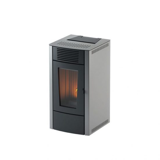 Dalia 6,3 kW – Red