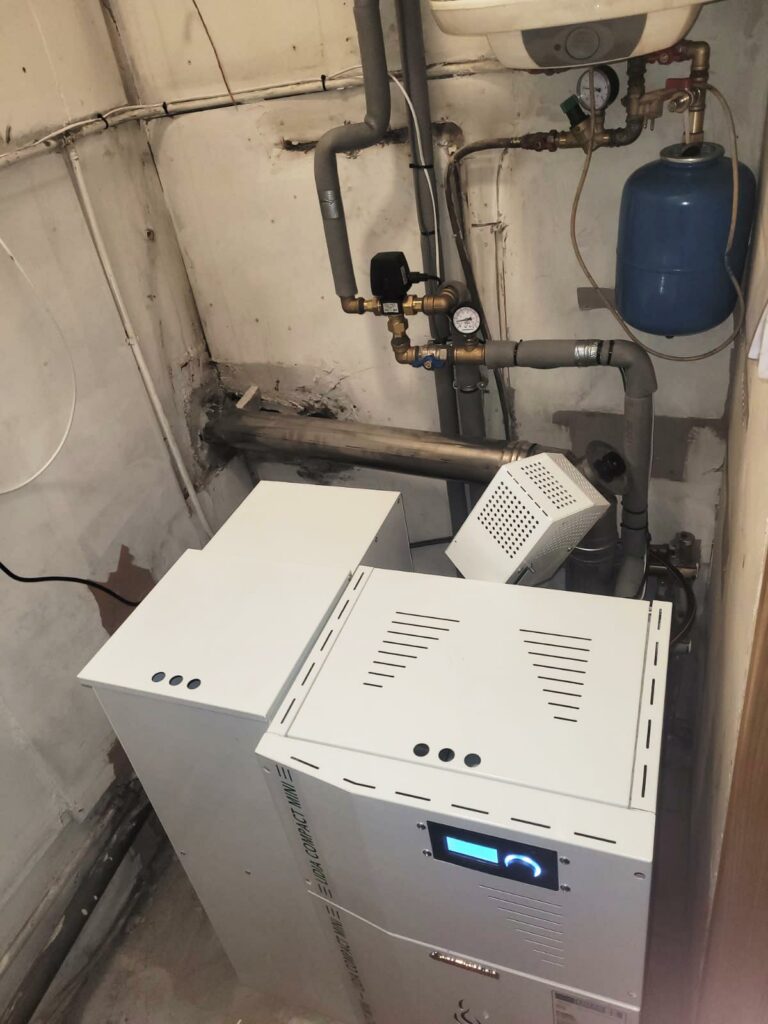 Lidia Compact 10kW