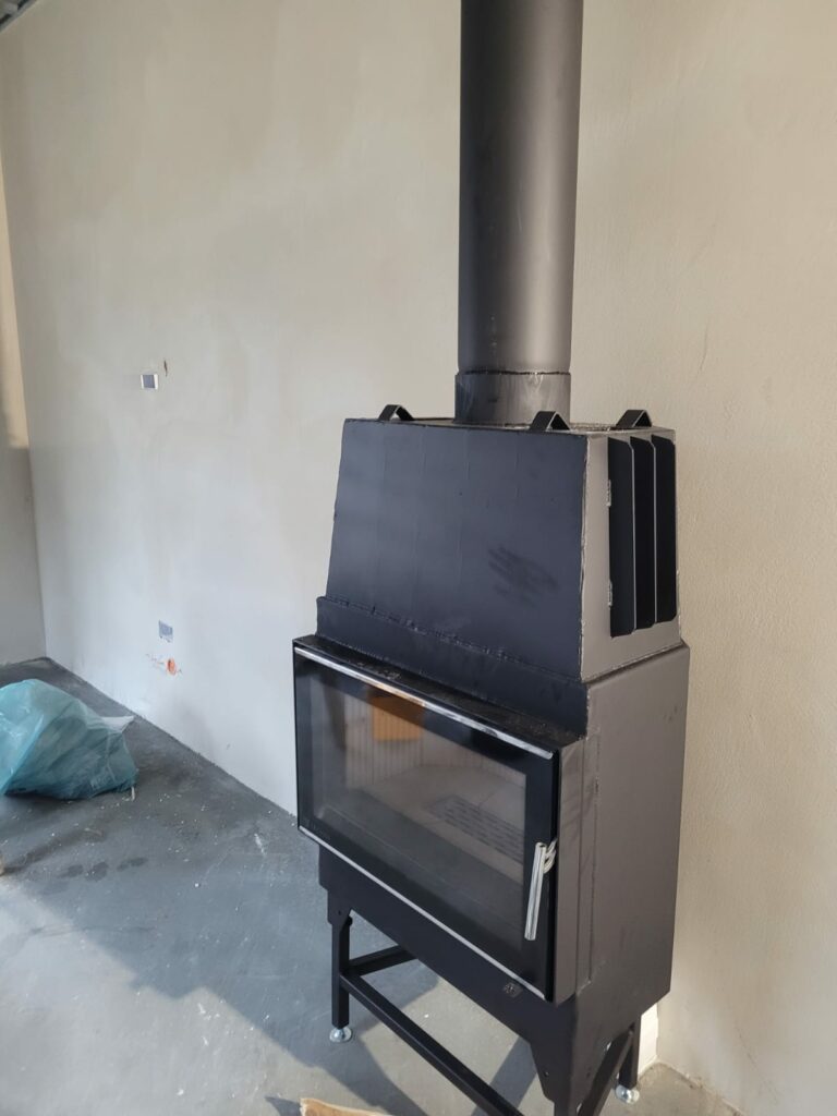 Kominek Lechma PP500