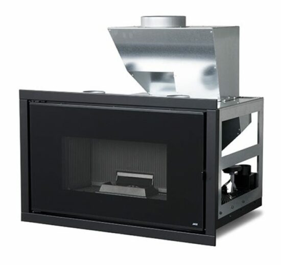 Vivo 90 C Air 10-12kW