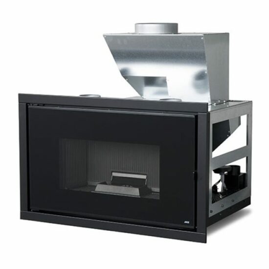 Vivo 90 C Air 8-10kW