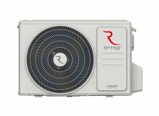 Klimatyzator pokojowy Rotenso Ukura U35Xo R14 (jednostka zewnętrzna)