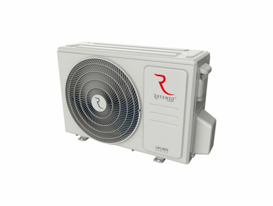 Klimatyzator pokojowy Rotenso Ukura U35Xo R14 (jednostka zewnętrzna) - obrazek 6