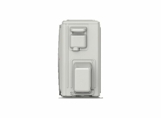 Klimatyzator pokojowy Rotenso Ukura U35Xo R14 (jednostka zewnętrzna) - obrazek 3