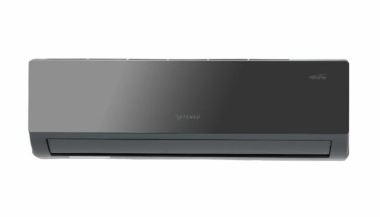 Klimatyzator pokojowy Rotenso Elis E26Wi R10 (jednostka wewnętrzna) - obrazek 2