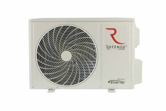 Klimatyzator pokojowy Rotenso Elis E26Wo R10 (jednostka zewnętrzna)