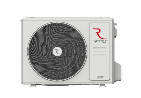 Klimatyzator pokojowy Rotenso Imoto I70Xo R14 (jednostka zewnętrzna)