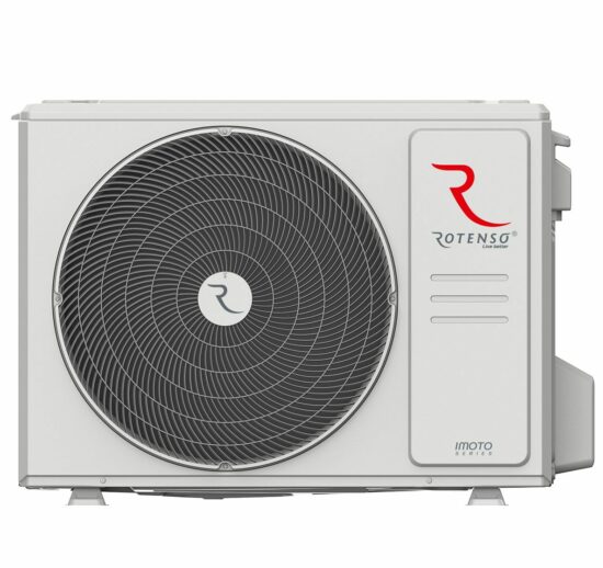 Klimatyzator pokojowy Rotenso Imoto I70Xo R14 (jednostka zewnętrzna)