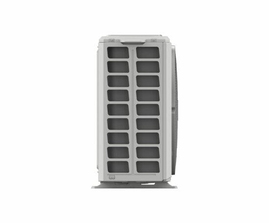 Klimatyzator pokojowy Rotenso Imoto I70Xo R14 (jednostka zewnętrzna) - obrazek 5