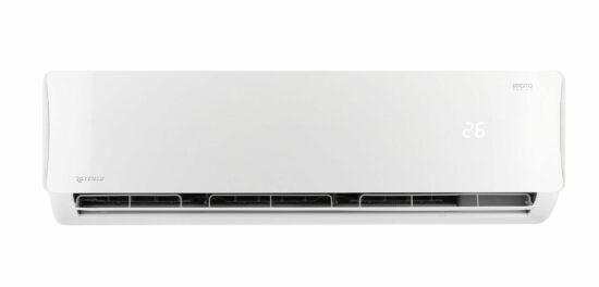 Klimatyzator pokojowy Rotenso Imoto I70Xo R14 (jednostka wewnętrzna) - obrazek 3