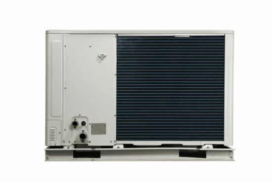 Pompa ciepła Rotenso Aquami Monoblock AQM100X1 R13 (jednostka zewnętrzna) - obrazek 4