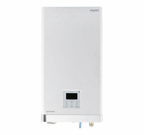 Pompa ciepła Rotenso Aquami Split AQS100X13i R13 (jednostka wewnętrzna)