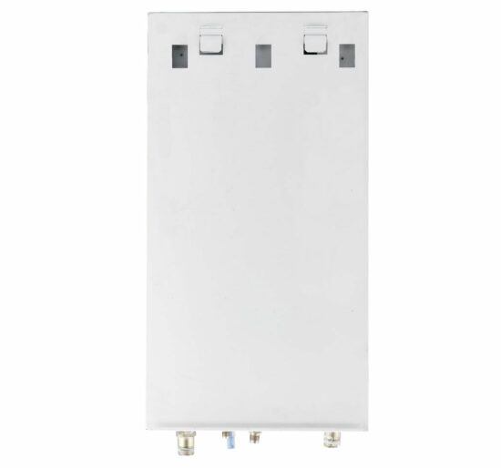Pompa ciepła Rotenso Aquami Split AQS100X13i R13 (jednostka wewnętrzna) - obrazek 4