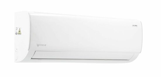 Klimatyzator pokojowy Rotenso Ukura U35Xo R14 (jednostka wewnętrzna)