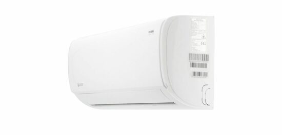Klimatyzator pokojowy Rotenso Ukura U35Xo R14 (jednostka wewnętrzna) - obrazek 5