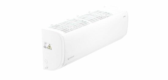Klimatyzator pokojowy Rotenso Ukura U35Xo R14 (jednostka wewnętrzna) - obrazek 6
