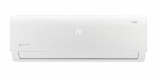 Klimatyzator pokojowy Rotenso Ukura U35Xo R14 (jednostka wewnętrzna) - obrazek 2