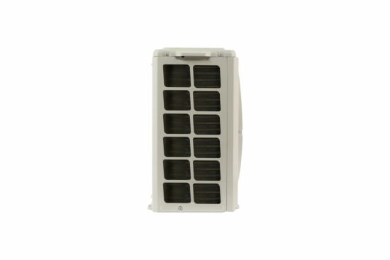 Klimatyzator pokojowy Rotenso Versu Mirror VO26Xo R14 (jednostka zewnętrzna) - obrazek 3