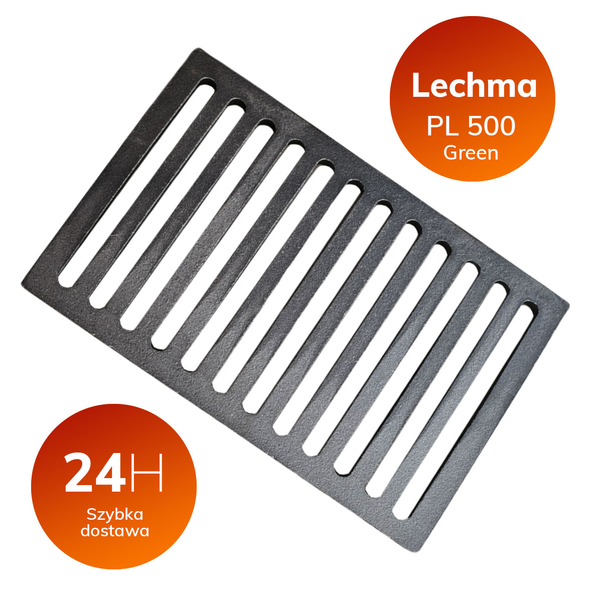 Ruszt-zeliwny-Lechma-PL-500-Green