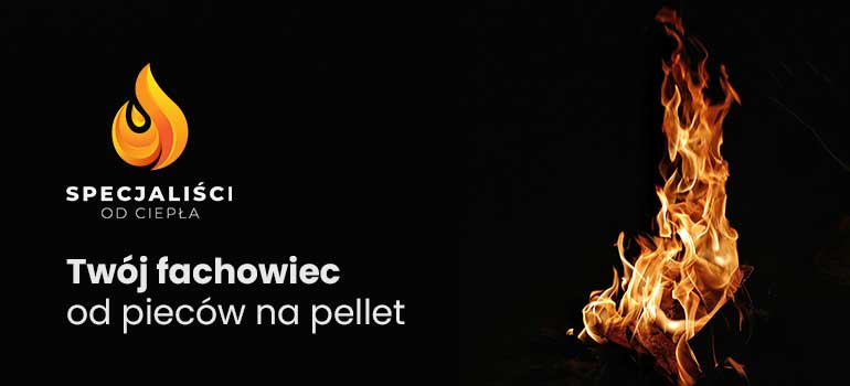 Fachowiec od pieca na pellet